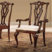 American Solid Wood Dining Set Furniture