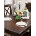 American Country Solid Wood Dining Table Chair Set Customizable American Country Solid Wood Dining Table Chair Set Customizable