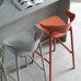 Nordic Minimalist Bar Stool Nordic Minimalist Bar Stool