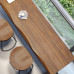 Modern Wooden Bar Table Modern Wooden Bar Table