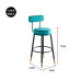 Scandinavian Bar Stool
