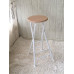 Folding Bar Stool Table Cashier Bar Stool High Stool