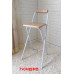 Folding Bar Stool Table Cashier Bar Stool High Stool