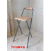 Folding Bar Stool Table Cashier Bar Stool High Stool