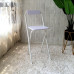 Folding Bar Stool Table Cashier Bar Stool High Stool