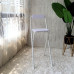 Folding Bar Stool Table Cashier Bar Stool High Stool