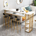 Home Bar Table Set Home Bar Table Set