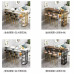 Home Bar Table Set Home Bar Table Set