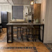Integrated Dining Room Table Set Integrated Dining Room Table Set