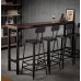 Modern Bar Stools tall Chair