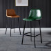 Modern Minimalist Barstool Chair