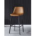 Modern Minimalist Barstool Chair