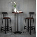 Modern Bar Stools tall Chair