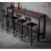 Modern Bar Stools tall Chair