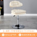 Modern Minimalist Barstool Swivel Cashier Lift Home High Footstool Backrest Upscale Modern Minimalist Barstool Swivel Cashier Lift Home High Footstool Backrest Upscale