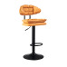 Modern Minimalist Barstool Swivel Cashier Lift Home High Footstool Backrest Upscale Modern Minimalist Barstool Swivel Cashier Lift Home High Footstool Backrest Upscale