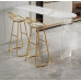 Translucent Acrylic Rock Table Bar Table Balcony Window Table Narrow Study Table Home Outdoor Long Divider Tea Table Translucent Acrylic Rock Table Bar Table Balcony Window Table Narrow Study Table Home Outdoor Long Divider Tea Table