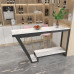 Nordic Reclaimed Wood Bar Table Nordic Reclaimed Wood Bar Table