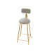 Nordic Reclaimed Wood Bar Table Nordic Reclaimed Wood Bar Table