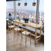 Luxury Wooden Home Bar Table Set Luxury Wooden Home Bar Table Set