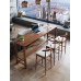 Luxury Wooden Home Bar Table Set Luxury Wooden Home Bar Table Set