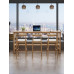 Luxury Wooden Home Bar Table Set Luxury Wooden Home Bar Table Set