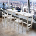 Luxury Wooden Home Bar Table Set Luxury Wooden Home Bar Table Set