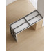 Modern Minimalist Stone Bar Table