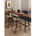 Solid Wood Living Room Divider Bar Desk Table Solid Wood Living Room Divider Bar Desk Table