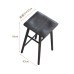 Solid Wood Bar Table Home Living Room Divider Small Balcony Window Long Table Coffee High Foot Table