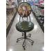 Rising Rotating Bar Chairs