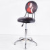Rising Rotating Bar Chairs