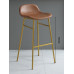 Modern Minimalist Bar Stool Home High Foot Stool Front Stool Iron Bar Stool Italian Home High Foot Stool Modern Minimalist Bar Stool Home High Foot Stool Front Stool Iron Bar Stool Italian Home High Foot Stool