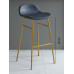 Modern Minimalist Bar Stool Home High Foot Stool Front Stool Iron Bar Stool Italian Home High Foot Stool Modern Minimalist Bar Stool Home High Foot Stool Front Stool Iron Bar Stool Italian Home High Foot Stool