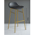 Modern Minimalist Bar Stool Home High Foot Stool Front Stool Iron Bar Stool Italian Home High Foot Stool Modern Minimalist Bar Stool Home High Foot Stool Front Stool Iron Bar Stool Italian Home High Foot Stool
