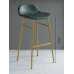 Modern Minimalist Bar Stool Home High Foot Stool Front Stool Iron Bar Stool Italian Home High Foot Stool Modern Minimalist Bar Stool Home High Foot Stool Front Stool Iron Bar Stool Italian Home High Foot Stool