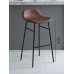 Modern Minimalist Bar Stool Home High Foot Stool Front Stool Iron Bar Stool Italian Home High Foot Stool Modern Minimalist Bar Stool Home High Foot Stool Front Stool Iron Bar Stool Italian Home High Foot Stool