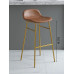 Modern Minimalist Bar Stool Home High Foot Stool Front Stool Iron Bar Stool Italian Home High Foot Stool Modern Minimalist Bar Stool Home High Foot Stool Front Stool Iron Bar Stool Italian Home High Foot Stool