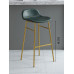Modern Minimalist Bar Stool Home High Foot Stool Front Stool Iron Bar Stool Italian Home High Foot Stool Modern Minimalist Bar Stool Home High Foot Stool Front Stool Iron Bar Stool Italian Home High Foot Stool