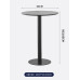 Modern Minimalist Bar Stool Home High Foot Stool Front Stool Iron Bar Stool Italian Home High Foot Stool Modern Minimalist Bar Stool Home High Foot Stool Front Stool Iron Bar Stool Italian Home High Foot Stool