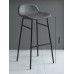 Modern Minimalist Bar Stool Home High Foot Stool Front Stool Iron Bar Stool Italian Home High Foot Stool Modern Minimalist Bar Stool Home High Foot Stool Front Stool Iron Bar Stool Italian Home High Foot Stool