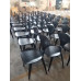 Cherner Chai Simple Creative Curved Chair High Bar Chair