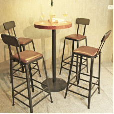 Starbucks High Stool Cafe Tables And Chairs Bar Stool