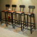 Starbucks High Stool Cafe Tables And Chairs Bar Stool