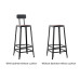 Starbucks High Stool Cafe Tables And Chairs Bar Stool
