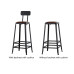 Starbucks High Stool Cafe Tables And Chairs Bar Stool