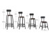 Starbucks High Stool Cafe Tables And Chairs Bar Stool
