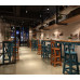Mediterranean Solid Wood Bar Tables And Chairs Furniture Mediterranean Solid Wood Bar Tables And Chairs Furniture