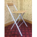 Home Folding Chair Bar Stools Home Folding Chair Bar Stools