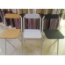 Home Folding Chair Bar Stools Home Folding Chair Bar Stools